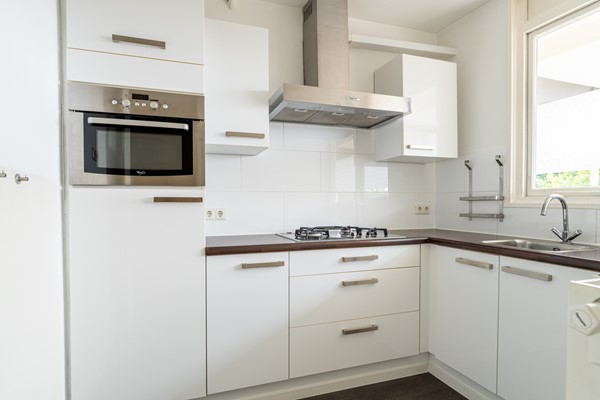 Medium property photo - Van Maarseveenstraat 19, 5042 PK Tilburg